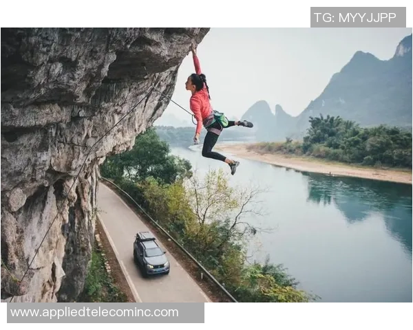 从零开始：攀岩技术完全攻略