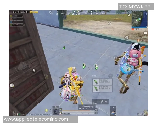 和平精英评论：V5的控制得失