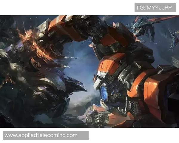 英雄联盟战术：V5的反击体系_1